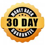 30 days guarantee